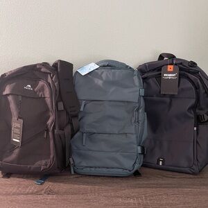 Set of 3 Smartbags